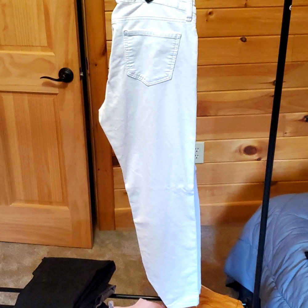 Corduroy Pant